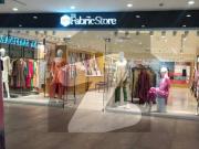 Shop Running On High Rent 133,000 THOUSAND Per Month