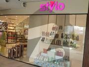 Shop Running On High Rent 134,000 THOUSAND Per Month