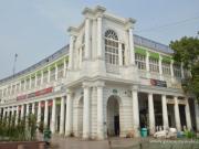 Shop / Showroom for rent in Connaught Place, New Delhi...