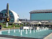 Shop / Showroom for rent in Saket, New Delhi P811862