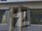 Shop / Showroom For Rent On Al Murtaza Commercial Phase...