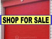 Shop / Showroom for sale in Thane West, Thane P792943