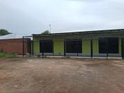 shop to let in booysens pretoria