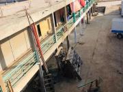 Shopes for rent on main gt road near 2nd brt station...