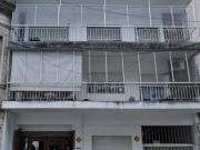 SANTA FE 1600 DEPARTAMENTO DE 3 DORMITORIOS. SEMIPISO....