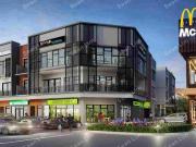 Shoplot for Sales Kota Rimbayu next to Eco Sanctuary ☎️...