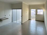 Shopping Park Casa Nova 3 DormitÃ³rios com suÃte 2191UB