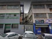 shops and storage to let