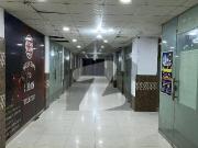 Shops for Rent in Adyala Tower Available on Lower Ground...