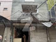 Shops For Sale In Ichra Bazar