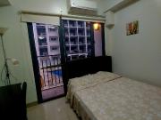 Shore Residence 1 bedroom corner unit w/ Balcony...