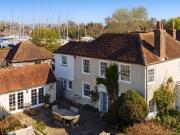 Shore Road, Chichester, 4 Bedroom Detached