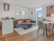 Shoreditch E2, 1 bed flat to rent, £5,280 pcm |...