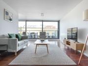 Shoreditch E2, 2 bed flat to rent, £4,730 pcm |...