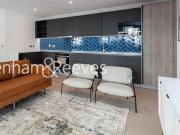 Shoreditch Exchange Concierge, Gorsuch Place, London, E2...