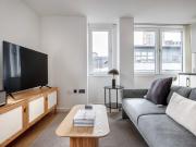 Shoreditch Heights, Britannia Walk