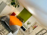 Shoreditch Quirky Basement Flat!