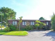 Shorefield Country Park, Amberwood, Downton, 4 Bedroom Park