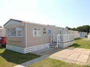 Shorefield Country Park, Near Milford On Sea, 2 Bedroom Park