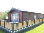 Shorefield, Dane Park, Near Milford On Sea, 2 Bedroom Park