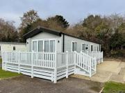 Shorefield Park, Near Milford On Sea, 2 Bedroom Park