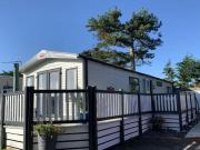Shorefield Park, Near Milford On Sea, 2 Bedroom Park