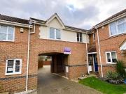 Shorefields, Rainham 1 bed coach house to rent £1,000 pcm £.