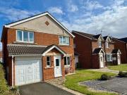 Shoreham Close, Redcar, 3 Bedroom Detached