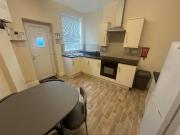 Shoreham Street, Sheffield S1, 4 bed semi detached house...