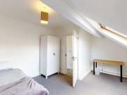 Shoreham Street, Sheffield S2, 4 bed semi detached house...