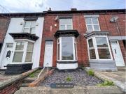 Shoreham Street, Sheffield S2, 5 bed shared...
