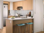 Shoreline West End Studio Apartment for Rent at 1763...