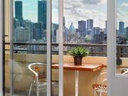 Shoreline West End Studio Apartment for Rent at 1763...