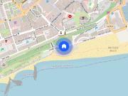 Shoreline West, Folkestone, Kent