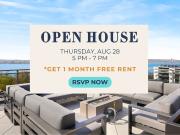 Shoreview Brand New Studio, 1, & 2 Bed Rentals in Barrie