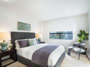 Shorewood Manor West Vancouver 1 Bedroom [object...
