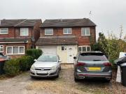 Shorham Rise, Two Mile Ash, MILTON KEYNES