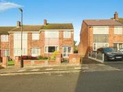 Shorncliffe Road, Coundon, 3 Bedroom End