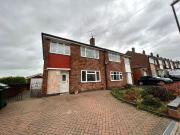 Shorncliffe Road, Coventry, CV6