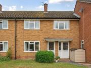 Shorncliffe Way, Shrewsbury, 3 Bedroom Terraced