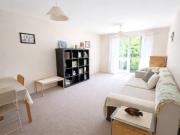 Short & Flexible Stay – 1 Bedroom, Bills Included