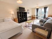 Short & Flexible Stay – 1 Bedroom, Bills Included