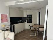 SHORT LET 1 bed luxury flat Parsons Green