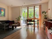 [Short let] 1 Bedroom Apartment in De Beauvoir