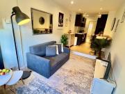 Short Let 1 Bedroom Bills Included