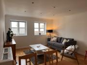 Short let 2 Bed Flat near bricklane all bills incl