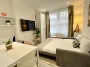 [Short Let] 3 Beds Flat in heart of Fitzrovia