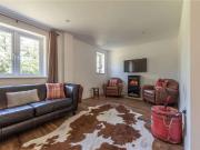 SHORT LET A wonderful two bedroom property in the...