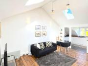 ✨Short Let/ Bills Included 2/3 Bed Flat CAMDEN