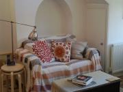 Short Let Charming flat + piano in Muswell Hill